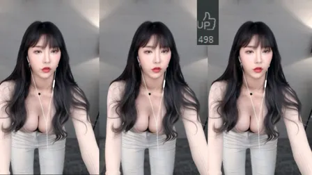 AfreecaTV主播冬天BJ겨울2019年11月19日直播视频舞蹈剪辑2135230